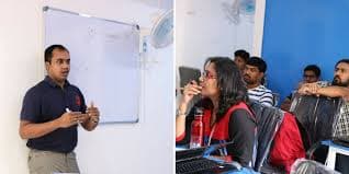 Elanchoice - Digital Marketing Institute Pictures photo 3